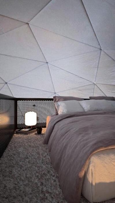 Glamping Spindl One&Only Ξενοδοχείο Špindlerŭv Mlýn Εξωτερικό φωτογραφία